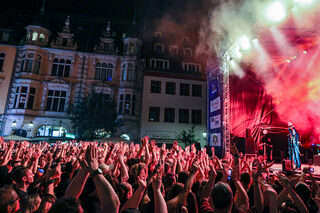 Stadtfest Zwickau 2023