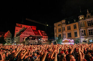 Stadtfest Zwickau 2023