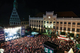 Stadtfest Zwickau 2023