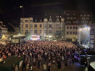 Stadtfest Zwickau 2023