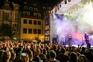 Stadtfest Zwickau 2023