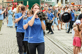 Stadtfest Zwickau 2023