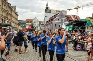 Stadtfest Zwickau 2023