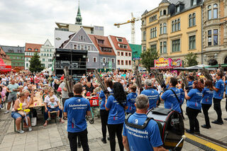 Stadtfest Zwickau 2023