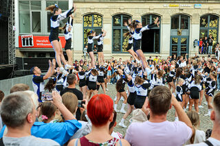 Stadtfest Zwickau 2023