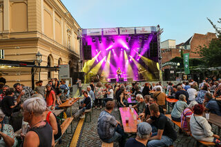 Stadtfest Zwickau 2023