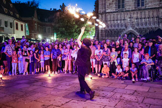 Stadtfest Zwickau 2023