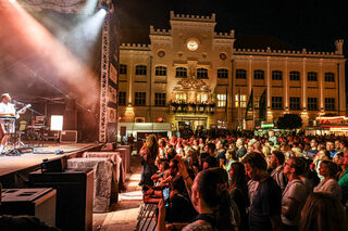 Stadtfest Zwickau 2023