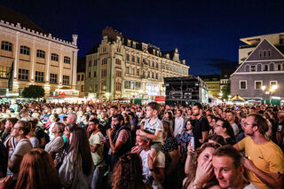 Stadtfest Zwickau 2023