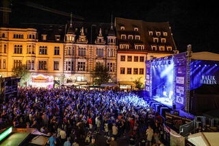 Stadtfest Zwickau 2023