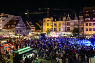 Stadtfest Zwickau 2023