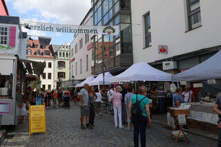 Stadtfest Zwickau 2023