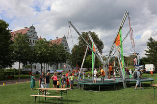 Stadtfest Zwickau 2023