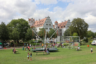 Stadtfest Zwickau 2023