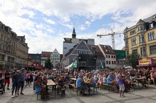 Stadtfest Zwickau 2023