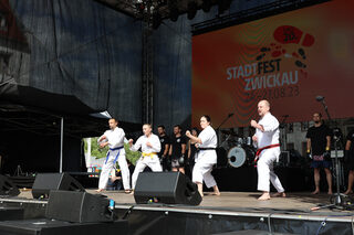 Stadtfest Zwickau 2023