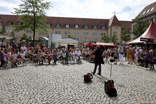 Stadtfest Zwickau 2023