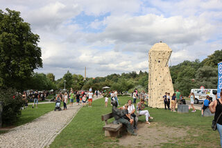 Stadtfest Zwickau 2023