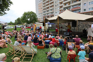 Stadtfest Zwickau 2023