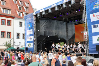 Stadtfest Zwickau 2023