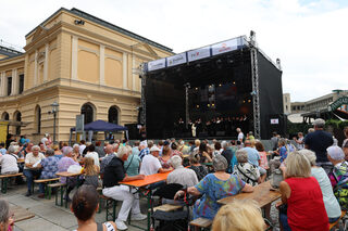 Stadtfest Zwickau 2023