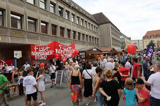 Stadtfest Zwickau 2023