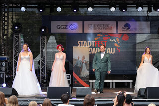 Stadtfest Zwickau 2023