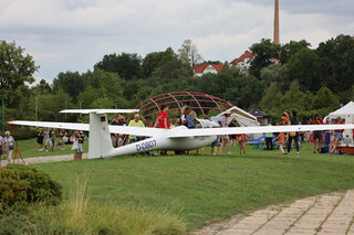 Stadtfest Zwickau 2023