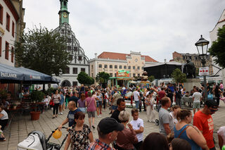 Stadtfest Zwickau 2023