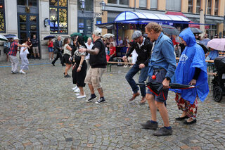 Stadtfest Zwickau 2023