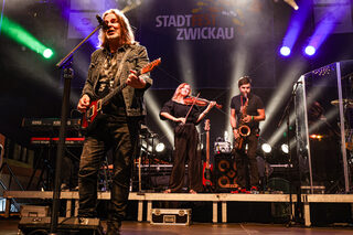 Stadtfest Zwickau 2023