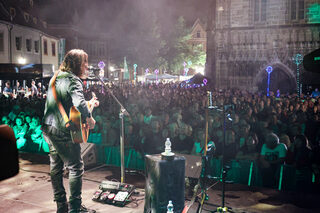 Stadtfest Zwickau 2023