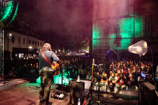 Stadtfest Zwickau 2023