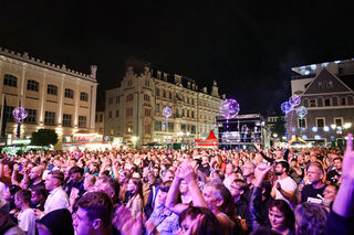 Stadtfest Zwickau 2023