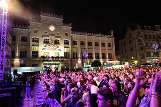 Stadtfest Zwickau 2023