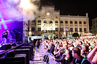 Stadtfest Zwickau 2023