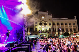 Stadtfest Zwickau 2023