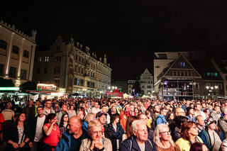 Stadtfest Zwickau 2023