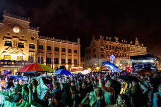 Stadtfest Zwickau 2023