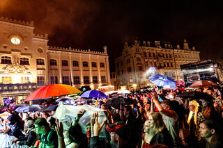 Stadtfest Zwickau 2023