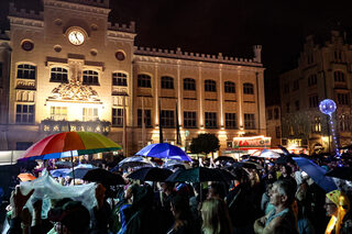 Stadtfest Zwickau 2023