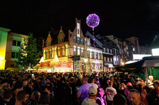 Stadtfest Zwickau 2023