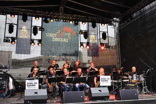 Stadtfest Zwickau 2023