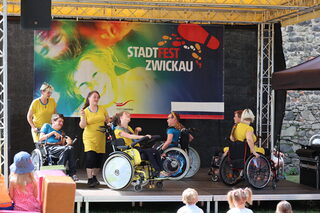 Stadtfest 2024