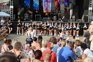 Stadtfest Zwickau 2025