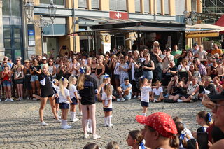 Stadtfest Zwickau 2025