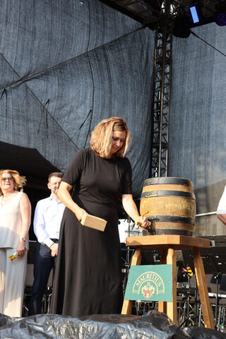 Stadtfest Zwickau 2025