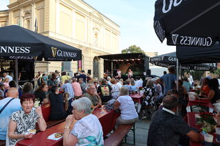 Stadtfest Zwickau 2025