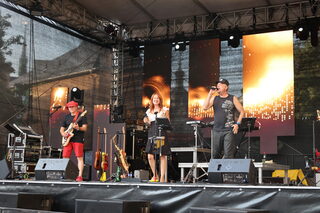 Stadtfest Zwickau 2025