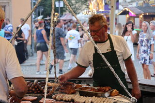 Stadtfest Zwickau 2025